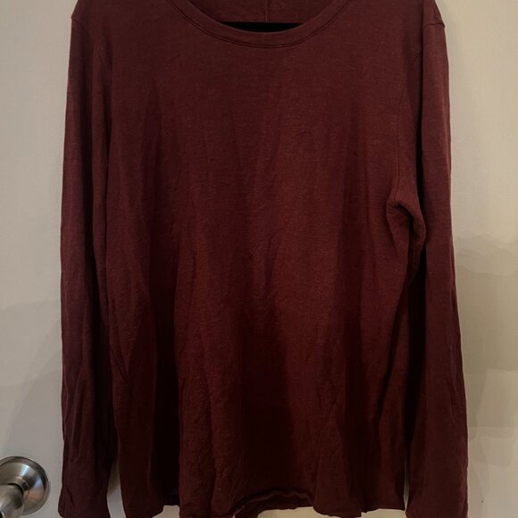 Lululemon Ever Ready Long Sleeve - Picture 5 of 7